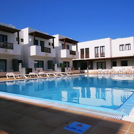 Vila Do Maio Puerto Calero Luaran gambar
