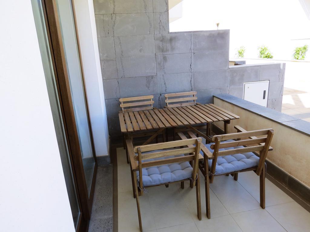 Vila Do Maio Puerto Calero Luaran gambar