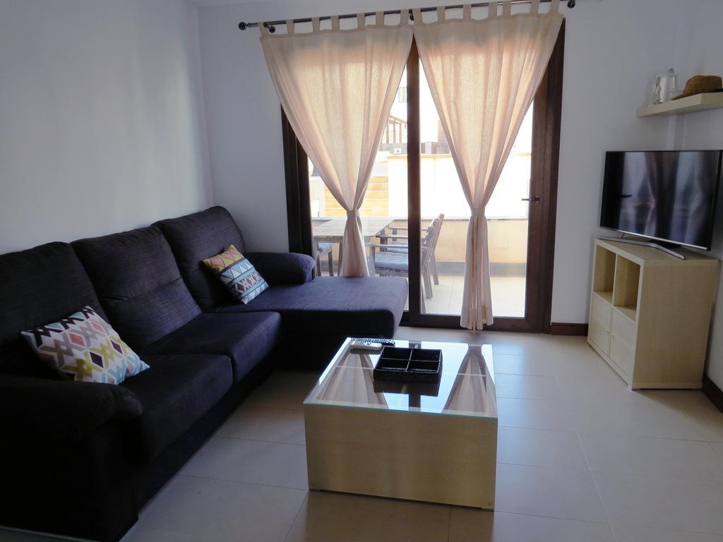 Vila Do Maio Puerto Calero Luaran gambar